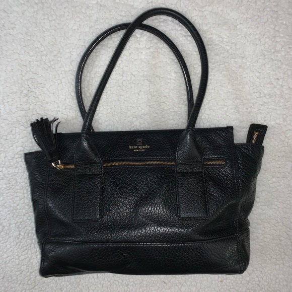 kate spade Handbags - SOLD SOLD♠️ EUC Kate Spade Pebbles Shoulder Bag